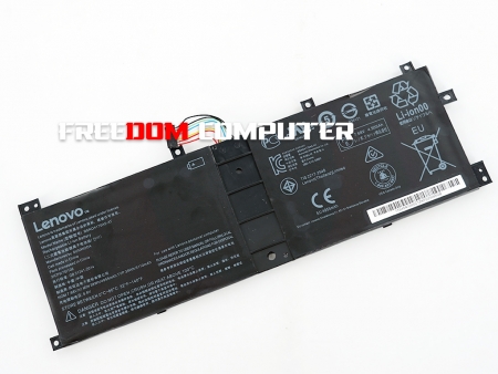 BATTERY-NOTEBOOK IBM-LENOVO แบตเตอรี่โน๊ตบุ๊ค (แท้) BSN04170A5-AT LENOVO Miix 510 MIIX 520 