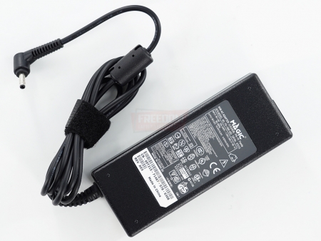 ADAPTER DELL อะแดปเตอร์ DELL 19.5V 4.62A 90W ( 4.8*1.7mm) หัวเล็ก bullet 