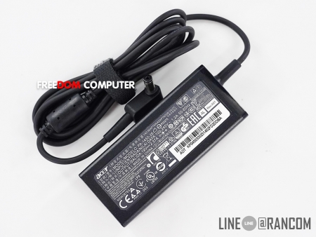 ADAPTER ACER อะแดปเตอร์ Acer 19V 2.37A หัว 5.5*1.7MM 