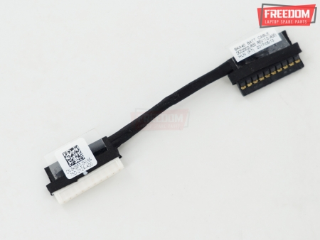 BATTERY-NOTEBOOK DELL สายไฟแบตเตอรี่โน๊ตบุ๊ค (แท้) Dell Inspiron 7460 7472 Vostro 5468 Battery Cable 7472 7460 5468  