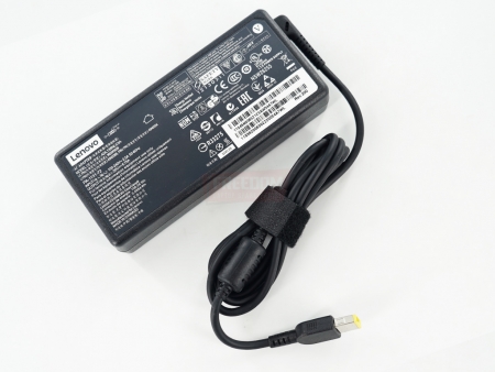 ADAPTER-NOTEBOOK IBM-LENOVO อะแดปเตอร์ LENOVO 20V 6.75A หัว USB 135W แท้  สำหรับ Notebook และ AIO LENOVO 