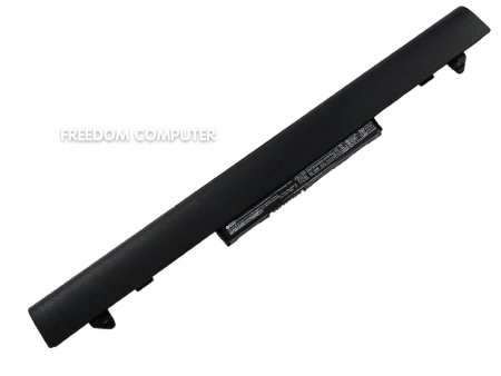 BATTERY-NOTEBOOK HP-COMPAQ แบตเตอรี่โน๊ตบุ๊ค (แท้) RO04 HP Probook 430 440 G3 (สีดำล้วน) 