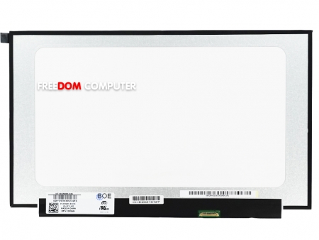 หน้าจอโน๊ตบุ๊ค BOE 15.6  จอ LED 15.6 LED SLIM 30 HD(1366*768) NT156WHM-N44 NT156WHM-N45 B156XTN08.1 B156XTN08.0 NT156WHM-N49