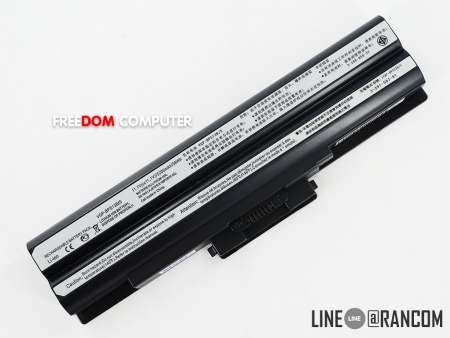 BATTERY SONY แบตเตอรี่ (OEM) SONY VGP-BPS13B/S VGP-BPS13A/B VGP-BPS13L VGP-BPS13 BPS21  