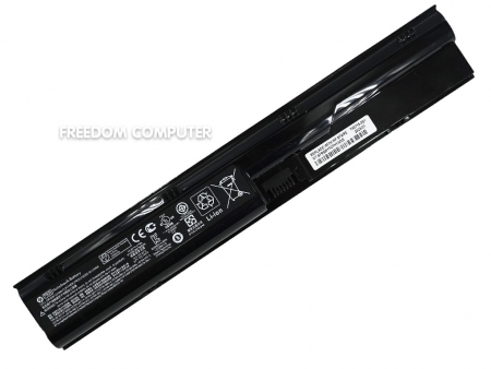 BATTERY-NOTEBOOK HP-COMPAQ แบตเตอรี่โน๊ตบุ๊ค (แท้) PR06 สำหรับ HP PROBOOK 4330 4331 4430 4431 4435 4436 4530 4535 
