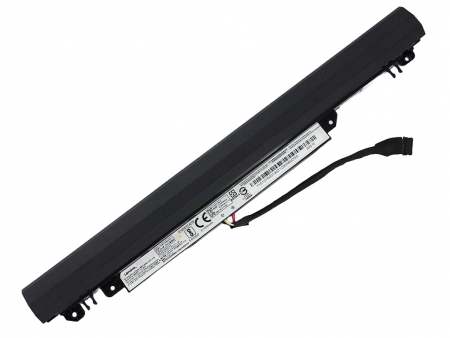 BATTERY-NOTEBOOK IBM-LENOVO แบตเตอรี่โน๊ตบุ๊ค (แท้) L15C3A03 L15S3A02 L15L3A03 สำหรับ Lenovo IdeaPad 110-14 110-15ACL IBR  110-14IBR 110-15IBR 110-15ACL 