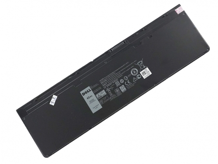 BATTERY-NOTEBOOK DELL แบตเตอรี่โน๊ตบุ๊ค (แท้) WD52H สำหรับ DELL Latitude E7240 E7250  