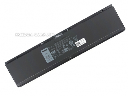 BATTERY-NOTEBOOK DELL แบตเตอรี่โน๊ตบุ๊ค (แท้) 34GKR สำหรับ DELL Latitude  E7420 E7440 E7450 