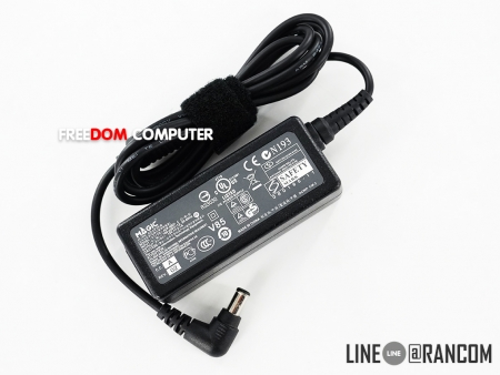 MONITOR-ADAPTER LG สายชาร์จอ จอ LCD/LED LG 19V  1.58A 2.1A (6.5*4.4mm) สำหรับจอ LG/SAMSUNG 