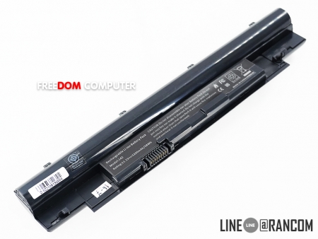 BATTERY DELL แบตเตอรี่แท้ เทียบ H7XW1 DELL Vostro V131 INSPIRON N311Z N411Z Vostro 3330 