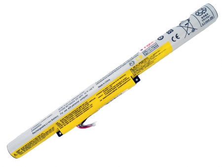 BATTERY IBM-LENOVO แบตเตอรี่ OEM L12L4K01 LENOVO IdeaPad Z410 Z510 Z400 Z500 P500 P400 