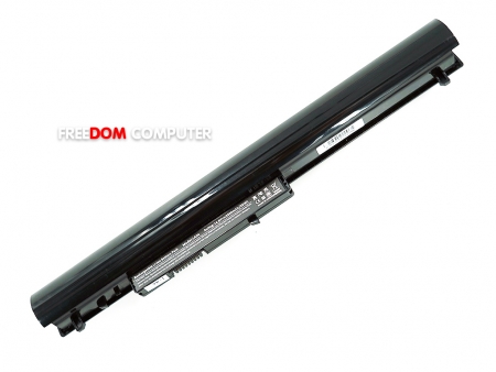 BATTERY HP-COMPAQ แบตเตอรี่ เทียบ LA04 HP Pavilion 14 15 HP 240 248 250 