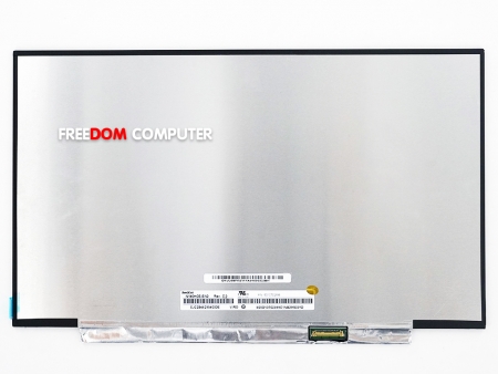 หน้าจอโน๊ตบุ๊ค INNOLUX 14.0 จอ LED 14.0 SLIM 30PIN FHD 60Hz sRGB 100%ใส่ Lenovo IdeaPad 3 14IAU7 / 5-14ALC05 / ACER SFG14-41-R2QM SF314-55G / ASUS GA401IH-BM013T  N140HCE-EN2