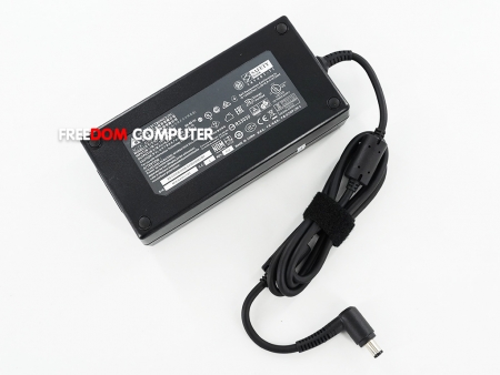 ADAPTER-NOTEBOOK MSI อแดปเตอร์แท้ MSI 19.5V 11.8A(7.4x5.0) 230W 