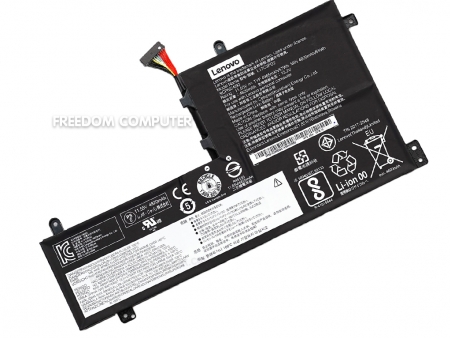 BATTERY-NOTEBOOK IBM-LENOVO แบตเตอรี่โน๊ตบุ๊ค (แท้)  L17L3PG1 L17M3PG1 L17C3PG1 L17M3PG3 Lenovo Y530 Y730 Y7000 Y530-15ICH 