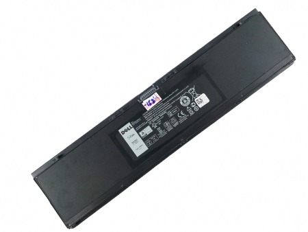 BATTERY-NOTEBOOK DELL แบตเตอรี่โน๊ตบุ๊ค (แท้) 3RNFD สำหรับ DELL Latitude  E7420 E7440 E7450 7.4V 54WH  