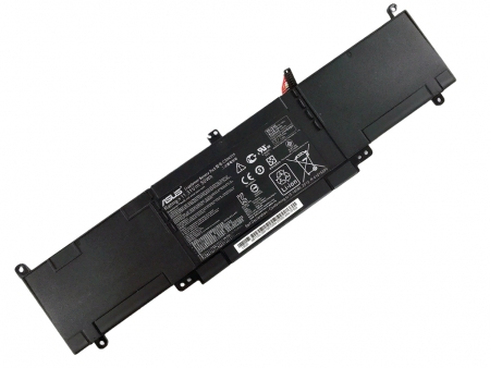 BATTERY-NOTEBOOK ASUS แบตเตอรี่โน๊ตบุ๊ค (แท้) C31N1339 ASUS ZenBook UX303 UX303L UX303L UX303LN UX303U Series  