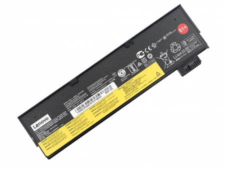 BATTERY-NOTEBOOK IBM-LENOVO แบตเตอรี่โน๊ตบุ๊ค (แท้) 01AV425 01AV42 Lenovo T470 T480 T570 T580 P51S P52S7 