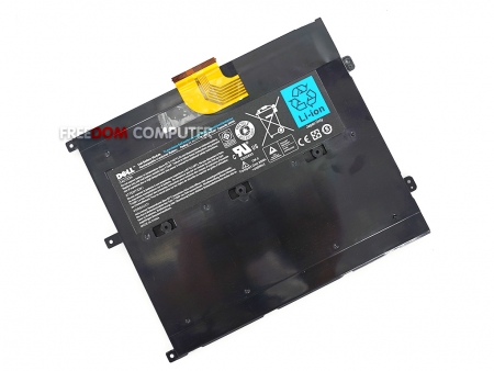 BATTERY-NOTEBOOK DELL แบตเตอรี่โน๊ตบุ๊ค (แท้) T1G6P 0PRW6G DELL Vostro V13 V130 V13Z  