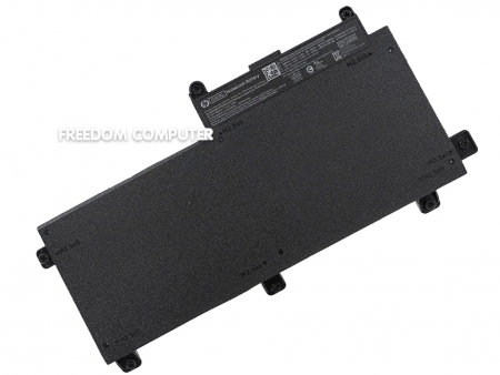 BATTERY-NOTEBOOK HP-COMPAQ แบตเตอรี่โน๊ตบุ๊ค (แท้) CI03 CI03XL ใส่ HP ProBook 640 G2 645 G2 650 G2 655 G2 HSTNN-UB6Q 801554-001  