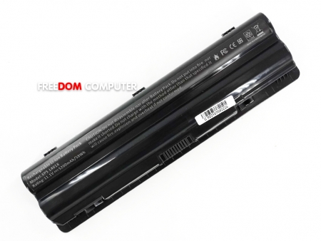 BATTERY DELL แบตเตอรี่ เทียบ JWPHF DELL XPS L401X L501X L502X L701X L702X 