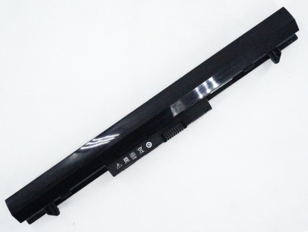 BATTERY HP-COMPAQ แบตเตอรี่ OEM RO04 HP Probook 430 440 G3 (สีดำ) 