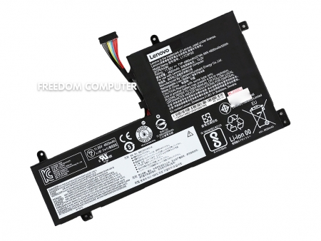 BATTERY-NOTEBOOK IBM-LENOVO แบตเตอรี่โน๊ตบุ๊ค (แท้) Lenovo Y730-15 Y530-15ICH L17M3PG2 L17C3PG2 