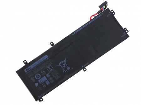 BATTERY-NOTEBOOK DELL แบตเตอรี่โน๊ตบุ๊ค (แท้) ของแท้ H5H20 56Wh (สำหรับ Dell XPS15 9560, 9570 Dell Precision 15 5520 Series)  