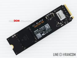 SSD WD 250GB  WD BLACK SN750 SE SSD M.2 NVMe GEN3/GEN4 (WDS250G1B0E) (5Y)(MS6-147)  