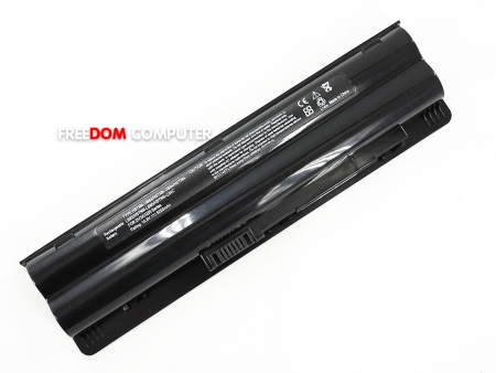 BATTERY HP-COMPAQ แบตเตอรี่ OEM RT06 HSTNN-OB93 HP CQ35 DV3-2000 