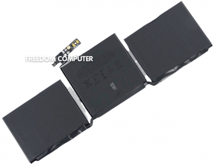 BATTERY-MACBOOK APPLE แบตเตอรี่ Macbook (แท้) A1713 Macbook Pro RETINA 13 นิ้ว A1708 ปี 2016-2017 NON TOUCH BAR 
