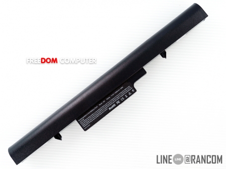BATTERY HP-COMPAQ แบตเตอรี่เทียบ (OEM)(HSTNN-IB39)HP 520 