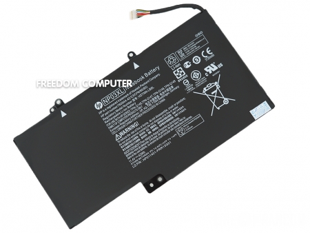 BATTERY-NOTEBOOK HP-COMPAQ แบตเตอรี่โน๊ตบุ๊ค (แท้) ของแท้  NP03XL HP Pavilion X360 13-A ENVY X360 15-U Series 
