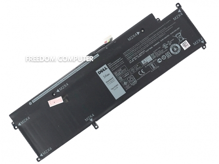 BATTERY-NOTEBOOK DELL Original Dell Latitude 13-7370 P63NY N3KPR XCNR3 P67G 