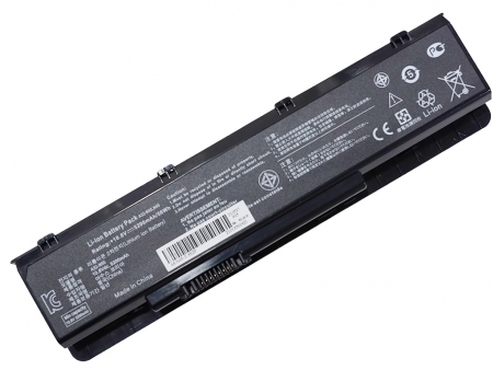 BATTERY ASUS แบตเตอรี่ OEM A32-N55 Asus N45 N45E N45S N45F N45J N55 N55E N55S N75 N75E N75S 