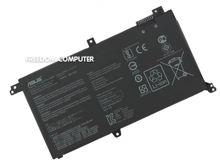 BATTERY-NOTEBOOK ASUS แบตเตอรี่โน๊ตบุ๊ค (แท้) B31N1732 B31N1732-1 ใส่ ASUS VivoBook S14 S430FA S430FN S430UA S430UF / A571 A571G A571GT Series 