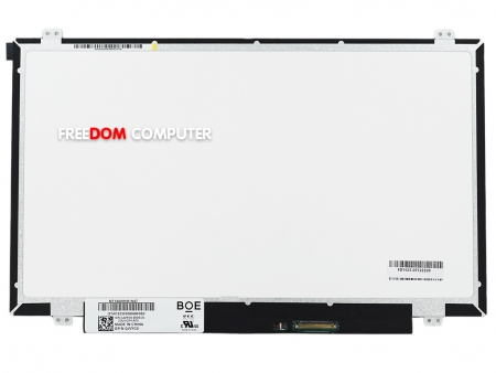จอโน๊ตบุ๊ค ACER จอโน๊ตบุ๊ค ACER 4745 V5-471G 4553 4810 4820 4830 P643 V5-431G Z1401(14.0 LED 40PIN)(SLIM) มีหูยึด 
