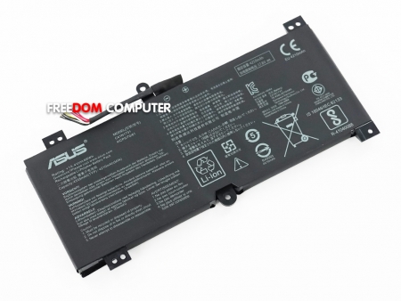 BATTERY-NOTEBOOK ASUS แบตเตอรี่โน๊ตบุ๊ค (แท้) C41N1731 ASUS  ROG Strix G515GV, G515GW, GL504GM, GL504GS, GL504GV, GL504GW (แบบที่ 1) 