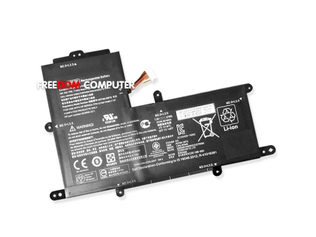 BATTERY-NOTEBOOK HP-COMPAQ แบตเตอรี่โน๊ตบุ๊ค (แท้) PO02XL  HP Stream 11-R 824560-005 