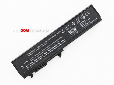 BATTERY HP-COMPAQ แบตเตอรี่โน๊ตบุ๊ค (OEM) HP DV3000 DV3500 SERIES HSTNN-OB71 