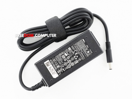 ADAPTER-NOTEBOOK DELL สายชาร์จโน๊ตบุ๊ค DELL (4.5*3.0mm) 19.5V (45W) 2.31A แท้ 