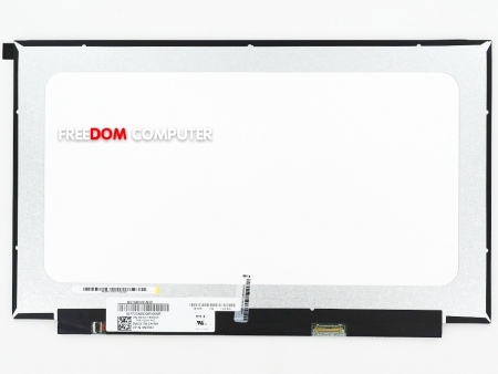จอโน๊ตบุ๊ค HP-COMPAQ จอโน๊ตบุ๊ค HP 15S-FQ 15S-DU 15S-GU 15S-GU 15S 15-CS 15-CX 15-EC 15-DB 15-DH 15-DK (ตัวที่เป็น 60Hz)( FHD IPS SLIM 30PIN) จอบาง ไม่มีหูยึด 