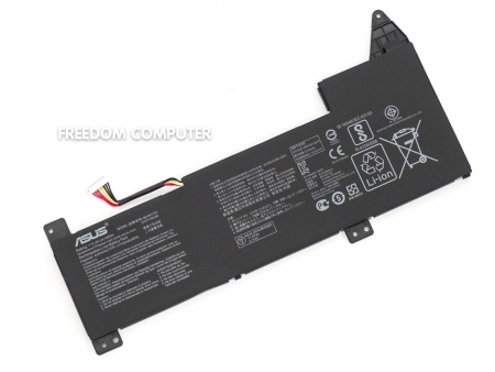 BATTERY-NOTEBOOK ASUS แบตเตอรี่โน๊ตบุ๊ค (แท้) B31N1723 สำหรับ ASUS VivoBook A570Z K570 X570 Series  