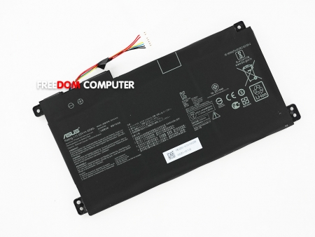 BATTERY-NOTEBOOK ASUS แบตเตอรี่โน๊ตบุ๊ค(แท้) C31N1912 B31N1912 ASUS VivoBook 14 E410MA E510MA  F414MA  L410MA 