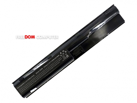 BATTERY HP-COMPAQ แบตเตอรี่โน๊ตบุ๊ค (OEM) PR06 สำหรับ HP PROBOOK 4330 4331 4430 4431 4435 4436 4530 4535 