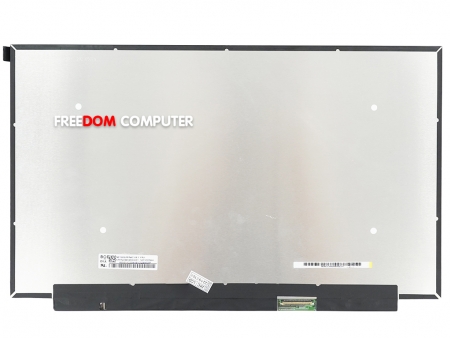 หน้าจอโน๊ตบุ๊ค BOE 15.6 จอ LED 15.6 4K UHD SLIM 40Pin 60Hz NE156QUM-N6C LQ156D1JW42 B156ZAN03.1 MSI Prestige 15 A10SC / ASUS GU502LV-HC097T