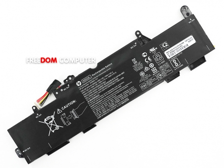 BATTERY-NOTEBOOK HP-COMPAQ แบตเตอรี่โน๊ตบุ๊ค (แท้) HP EliteBook 830 840 G5 G6 Series SS03XL 