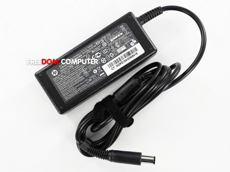 ADAPTER HP-COMPAQ อะแดปเตอร์  (OEM) HP 19.5V 3.33A หัว 7.4*5.0mm. 65W 