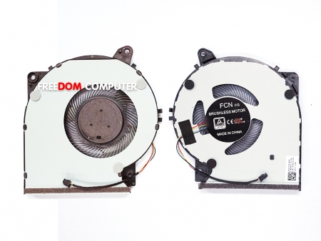 พัดลมโน๊ตบุ๊ค ASUS พัดลม CPU ASUS M509D P1410CDA P1410 M509DJ M509DA M509D M509BA M509 M409DA 