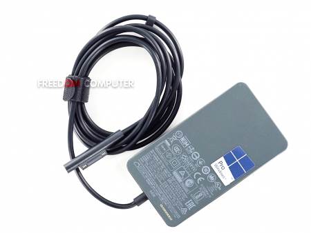 ADAPTER-NOTEBOOK MICROSOFT สายชาร์จ Mircosolft SurFace 15V/2.58A(5V/1A) MODEL 1800 